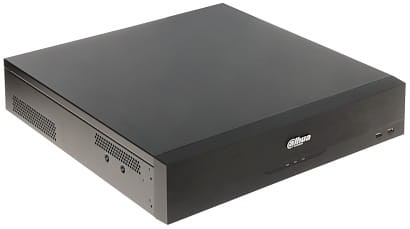 REJESTRATOR AHD, HD-CVI, HD-TVI, CVBS, TCP/IP XVR5816S-I3 WizSense 16 KANAŁÓW DAHUA-1446373