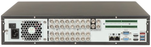 REJESTRATOR AHD, HD-CVI, HD-TVI, CVBS, TCP/IP XVR5816S-I3 WizSense 16 KANAŁÓW DAHUA-1446375