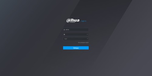 REJESTRATOR AHD, HD-CVI, HD-TVI, CVBS, TCP/IP XVR5816S-I3 WizSense 16 KANAŁÓW DAHUA-1446377