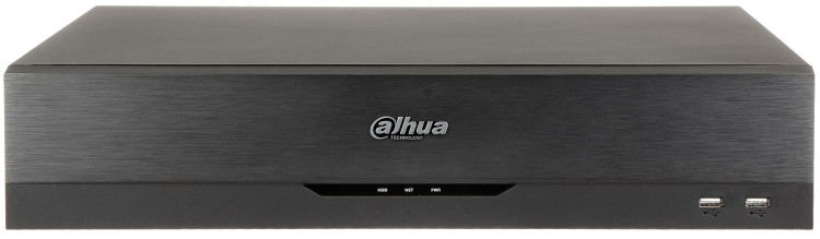 REJESTRATOR AHD, HD-CVI, HD-TVI, CVBS, TCP/IP XVR5832S-4KL-I3 32 KANAŁY DAHUA-1518782