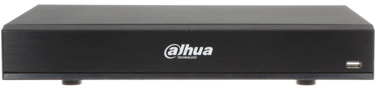 REJESTRATOR AHD, HD-CVI, HD-TVI, CVBS, TCP/IP XVR7108HE-4KL-I 8 KANAŁÓW DAHUA-1337708