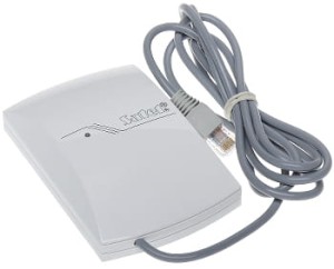 CZYTNIK ZBLIŻENIOWY ACCO-USB-CZ SATEL-1351755