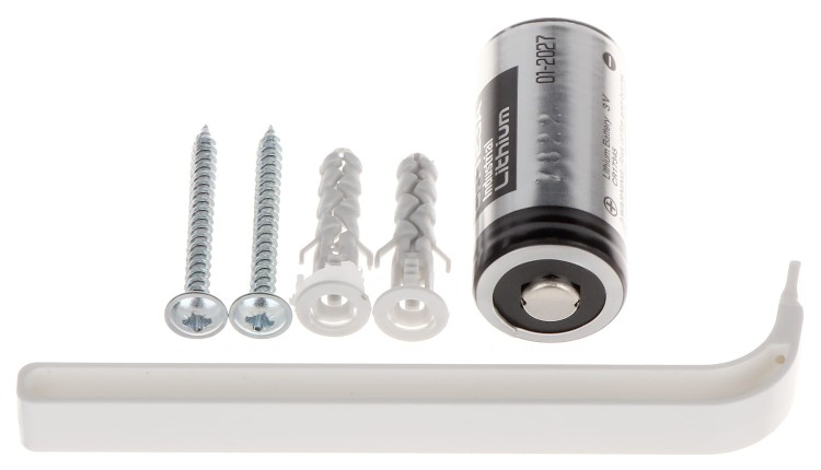 BEZPRZEWODOWA CZUJKA ZBICIA SZKŁA AGD-200-BR SATEL-1339663