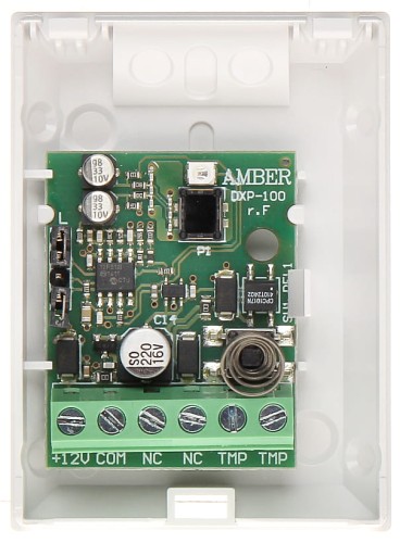 CZUJKA PIR AMBER SATEL-1353459