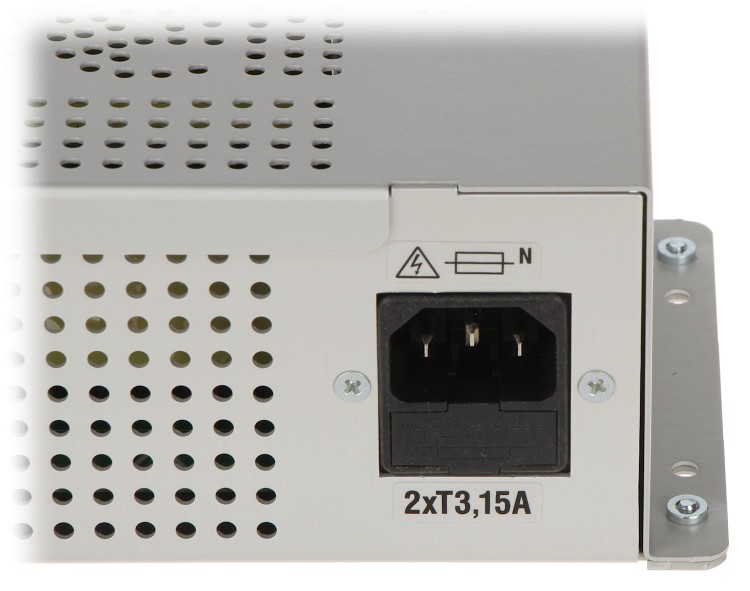 ZASILACZ BUFOROWY IMPULSOWY APS-1412 SATEL-1335380