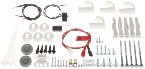 ZASILACZ BUFOROWY IMPULSOWY APS-30 SATEL-1337868