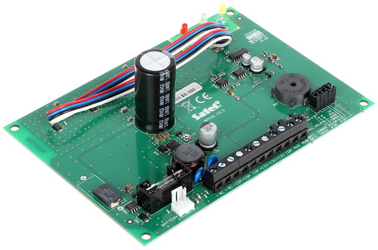 ZASILACZ BUFOROWY IMPULSOWY APS-30 SATEL-1337858