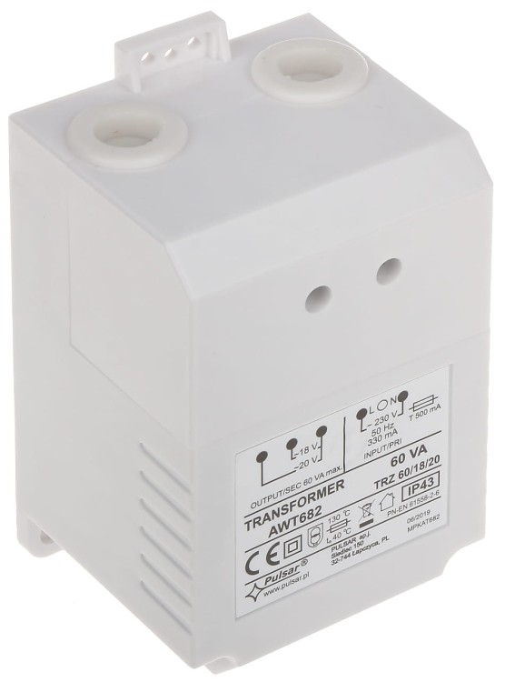 ZASILACZ BUFOROWY IMPULSOWY APS-30-S SATEL-1327387