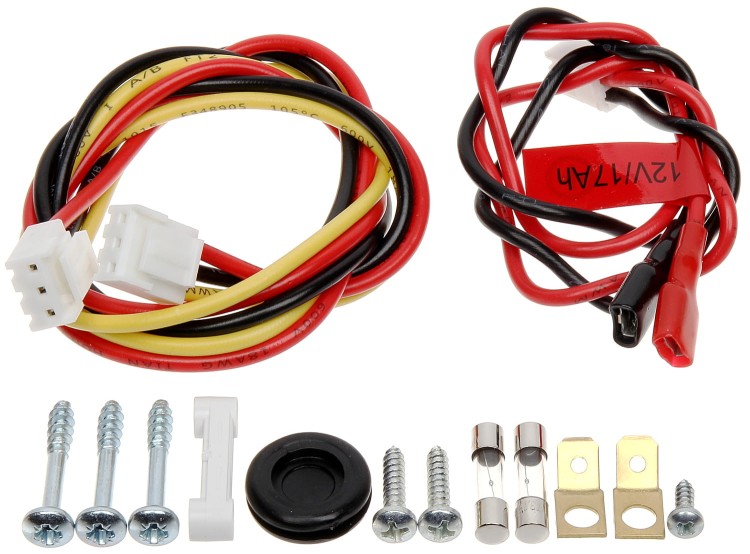 ZASILACZ BUFOROWY IMPULSOWY APS-612 SATEL-1347777