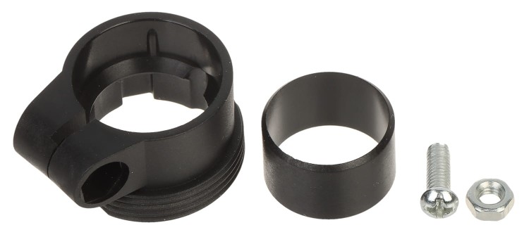 BEZPRZEWODOWA GŁOWICA TERMOSTATYCZNA ART-200 ABAX2 SATEL-1517597