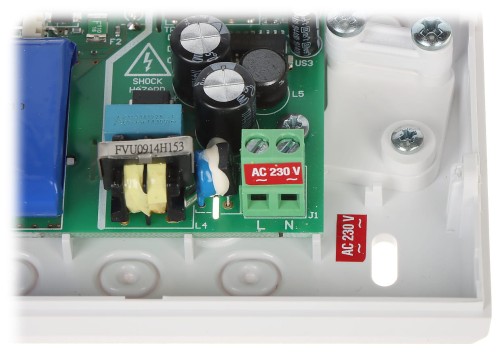 RETRANSMITER SYGNAŁÓW RADIOWYCH ARU-200 SATEL-1323527