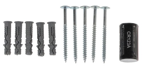 BEZPRZEWODOWY SYGNALIZATOR WEWNĘTRZNY ASP-215-R ABAX/ABAX2 SATEL-1339240