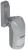 UCHWYT DO CZUJEK RUCHU BRACKET-C-GY SATEL-1350125