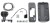 UCHWYT DO CZUJEK RUCHU BRACKET-C-GY SATEL-1350129