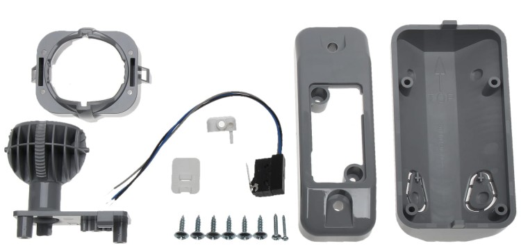 UCHWYT DO CZUJEK RUCHU BRACKET-C-GY SATEL-1350129