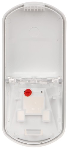 PANEL PRZEDNI Z SOCZEWKĄ KURTYNOWĄ CT-CL DO CZUJEK RUCHU APD-200, APMD-250 SATEL-1339163