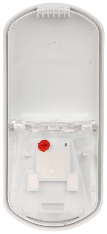 PANEL PRZEDNI Z SOCZEWKĄ KURTYNOWĄ CT-CL DO CZUJEK RUCHU APD-200, APMD-250 SATEL-1339163