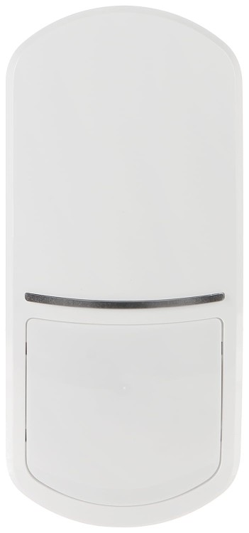 PANEL PRZEDNI Z SOCZEWKĄ KURTYNOWĄ CT-CL2 DO CZUJEK RUCHU SLIM-PIR, SLIM-DUAL SATEL-1336752