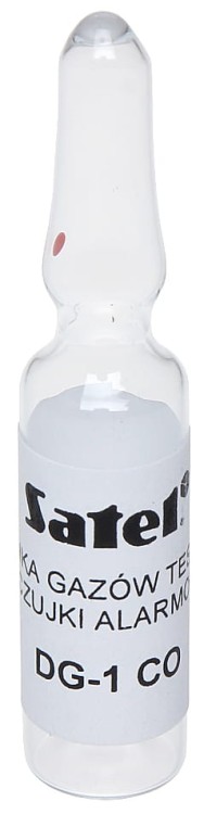TESTER CZUJEK GAZU DG-TEST-2 SATEL-1351045