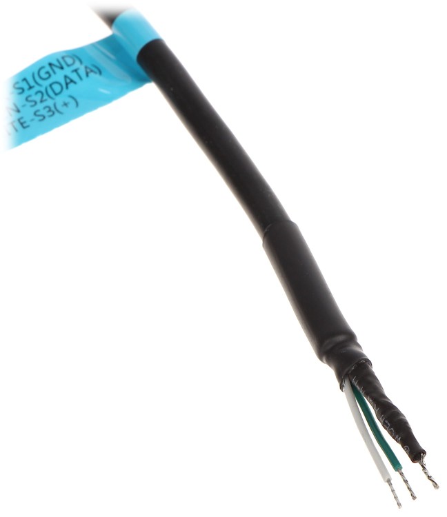 CZUJNIK TEMPERATURY DS-T2 DO MODUŁU GPRS-A SATEL-1338288