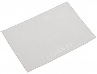 SOCZEWKA DO CZUJEK RUCHU EWA SATEL-1353345