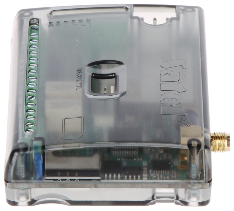 MODUŁ MONITORINGU GPRS-A-LTE SATEL-1336399