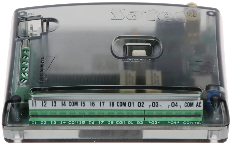 MODUŁ MONITORINGU GPRS-A-LTE SATEL-1336397