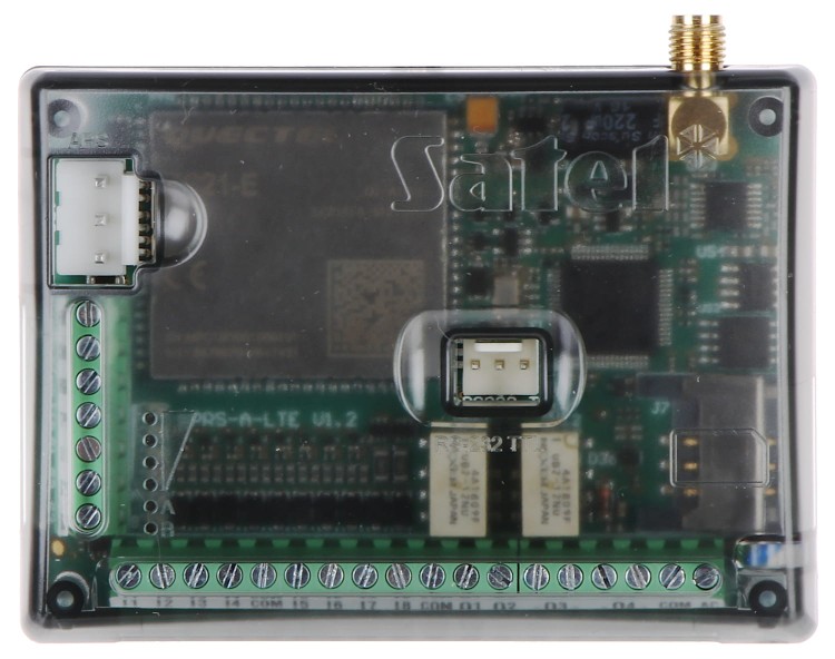 MODUŁ MONITORINGU GPRS-A-LTE SATEL-1336396