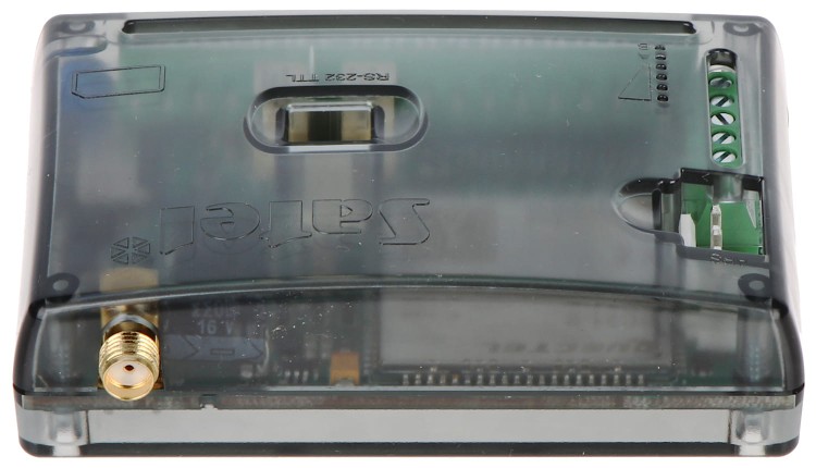 MODUŁ MONITORINGU GPRS-A-LTE SATEL-1336400