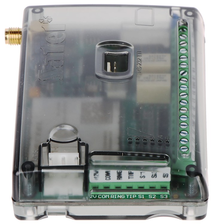 MODUŁ MONITORINGU GPRS-A-LTE SATEL-1336398