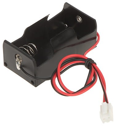 UCHWYT NA BATERIĘ BAT-ER34615 HOLDER-ER SATEL-1517601