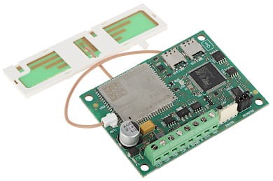 INT-GSM-LTE MODUŁ KOMUNIKACYJNY GPRS - GRADE 3 - SATEL