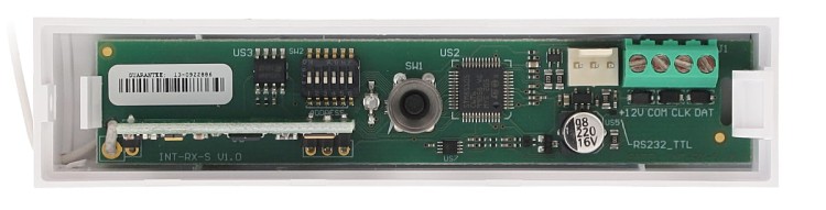 EKSPANDER OBSŁUGI PILOTÓW INT-RX-S SATEL-1352931