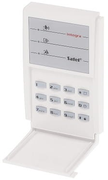 ZAMEK SZYFROWY INT-SZ-GR SATEL-1351112
