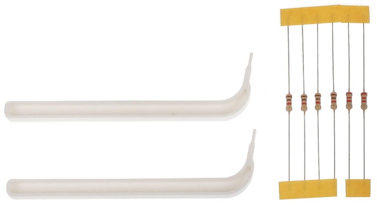 KLAWIATURA GRAFICZNA DO CENTRALI ALARMOWEJ INT-TSG2-B SATEL-1326059