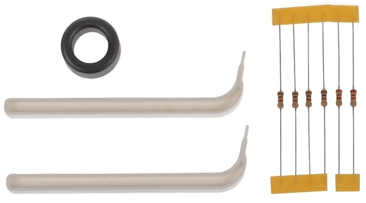 KLAWIATURA GRAFICZNA DO CENTRALI ALARMOWEJ INT-TSI-B SATEL-1327354