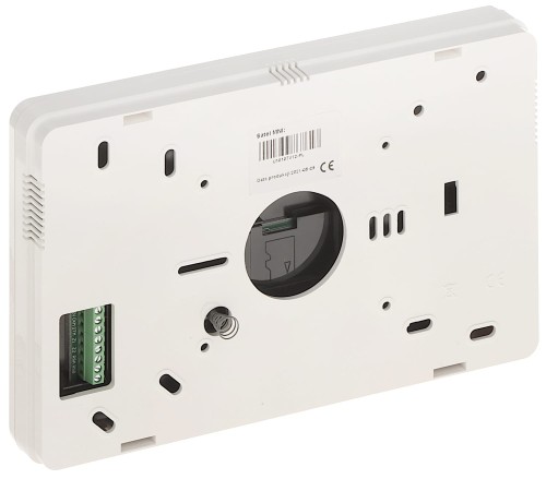 KLAWIATURA GRAFICZNA DO CENTRALI ALARMOWEJ INT-TSI-W SATEL-1328120