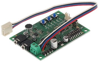 MODUŁ GŁOSOWY INT-VG SATEL-1353006
