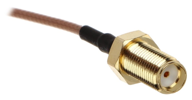 KONEKTOR IPX-SMA SATEL-1345678