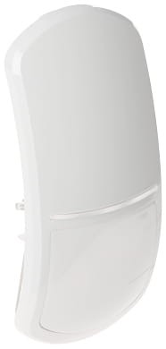 PANEL PRZEDNI Z SOCZEWKĄ DALEKIEGO ZASIĘGU LR-CL DO CZUJEK RUCHU APD-200, APMD-250 SATEL-1339205