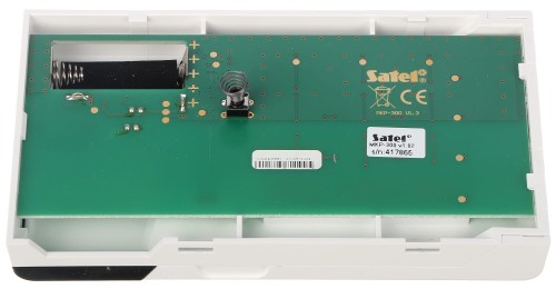 BEZPRZEWODOWA KLAWIATURA MKP-300 SATEL-1353962