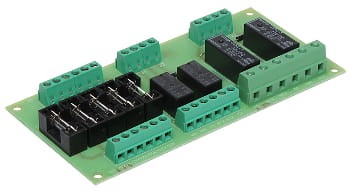 MODUŁ PRZEKAŹNIKOWY MP-1 SATEL-1351945