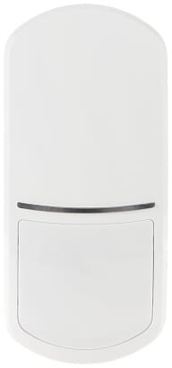 BEZPRZEWODOWA CZUJKA PIR MPD-310 SATEL-1333649