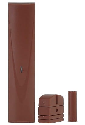 BEZPRZEWODOWA CZUJKA UNIWERSALNA MXD-300-BR SATEL-1332040