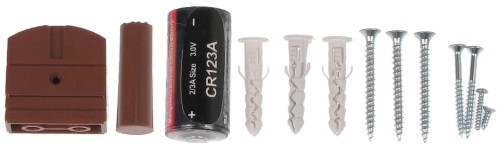 BEZPRZEWODOWA CZUJKA UNIWERSALNA MXD-300-BR SATEL-1332039