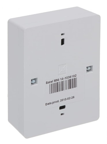 MODUŁ ZACISKÓW MONTAŻOWYCH MZ-2-S SATEL-1351100