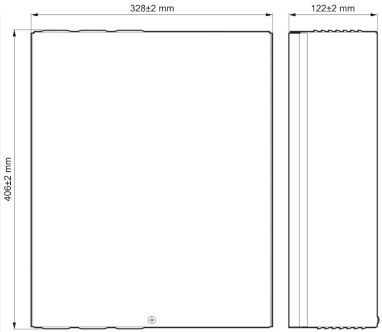 OBUDOWA OMI-5 SATEL-1347791