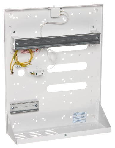 SZYNA MONTAŻOWA DIN TS-35 OMI-5-DIN DO OBUDOWY OMI-5 SATEL-1347785