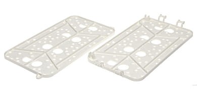 WKŁADKA MONTAŻOWA OMI-5-PI DO OBUDOWY OMI-5 SATEL-1347754