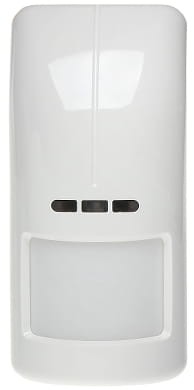 CZUJKA DUALNA MIKROFALA + PIR OPAL SATEL-1350202